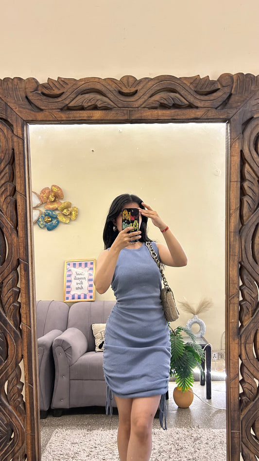Cute dress 30-32 bust/l:34