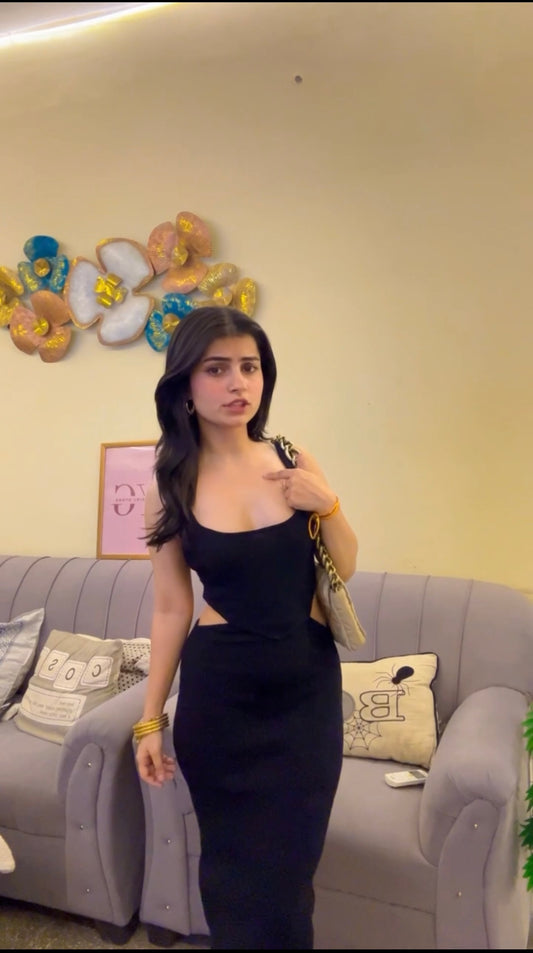 Cute dress 30-32 bust /l:46