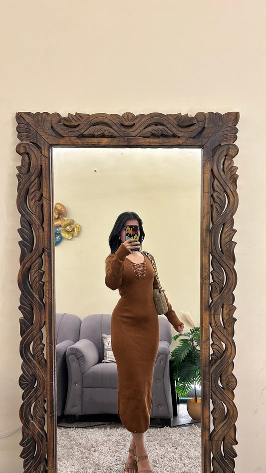 Classy dress 36-38 bust