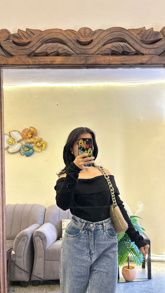 Cute top 34-38
