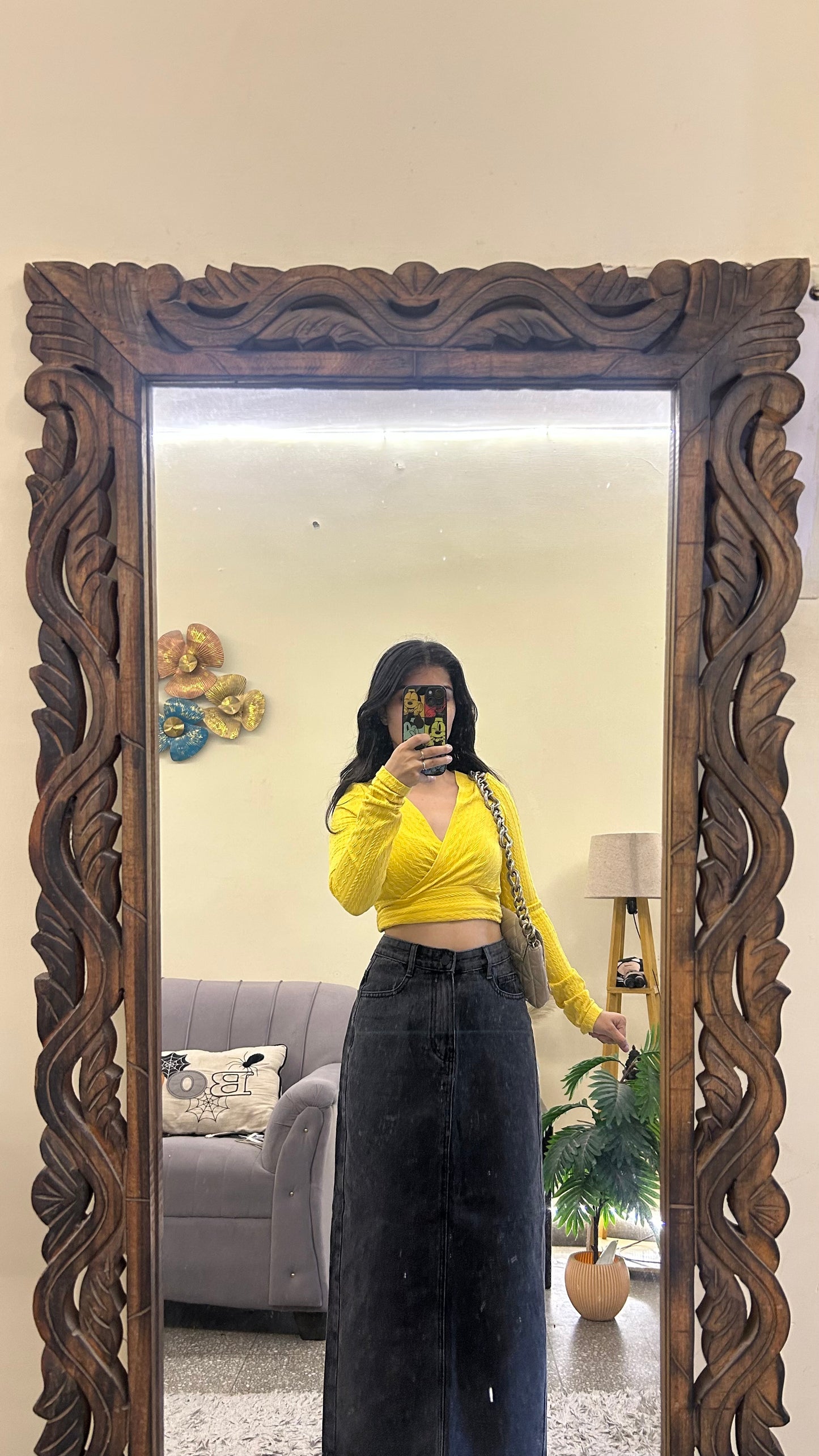 84 korean skirts waist  29 /l 34