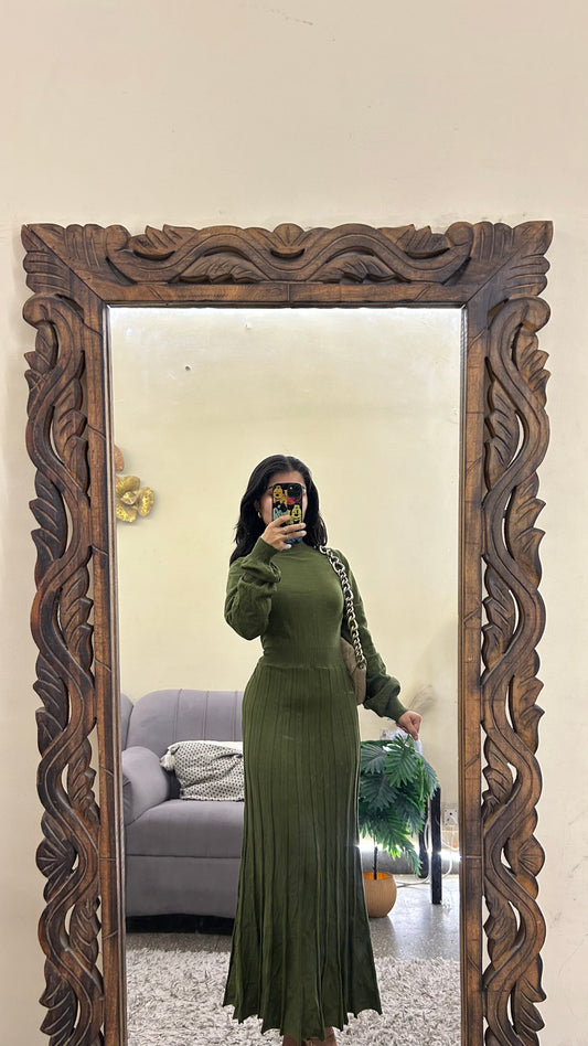 Classy dress 34-38 bust/l:48