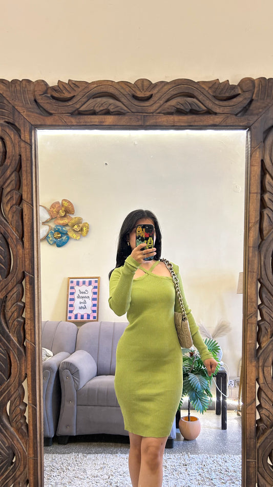 Cute dress 30-33/l:34