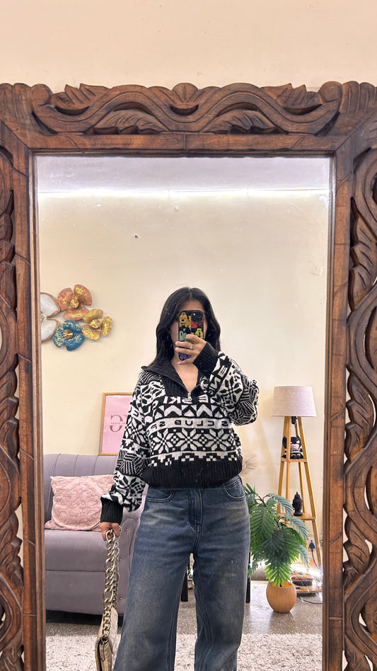 98)pintrest sweater size-xs-s