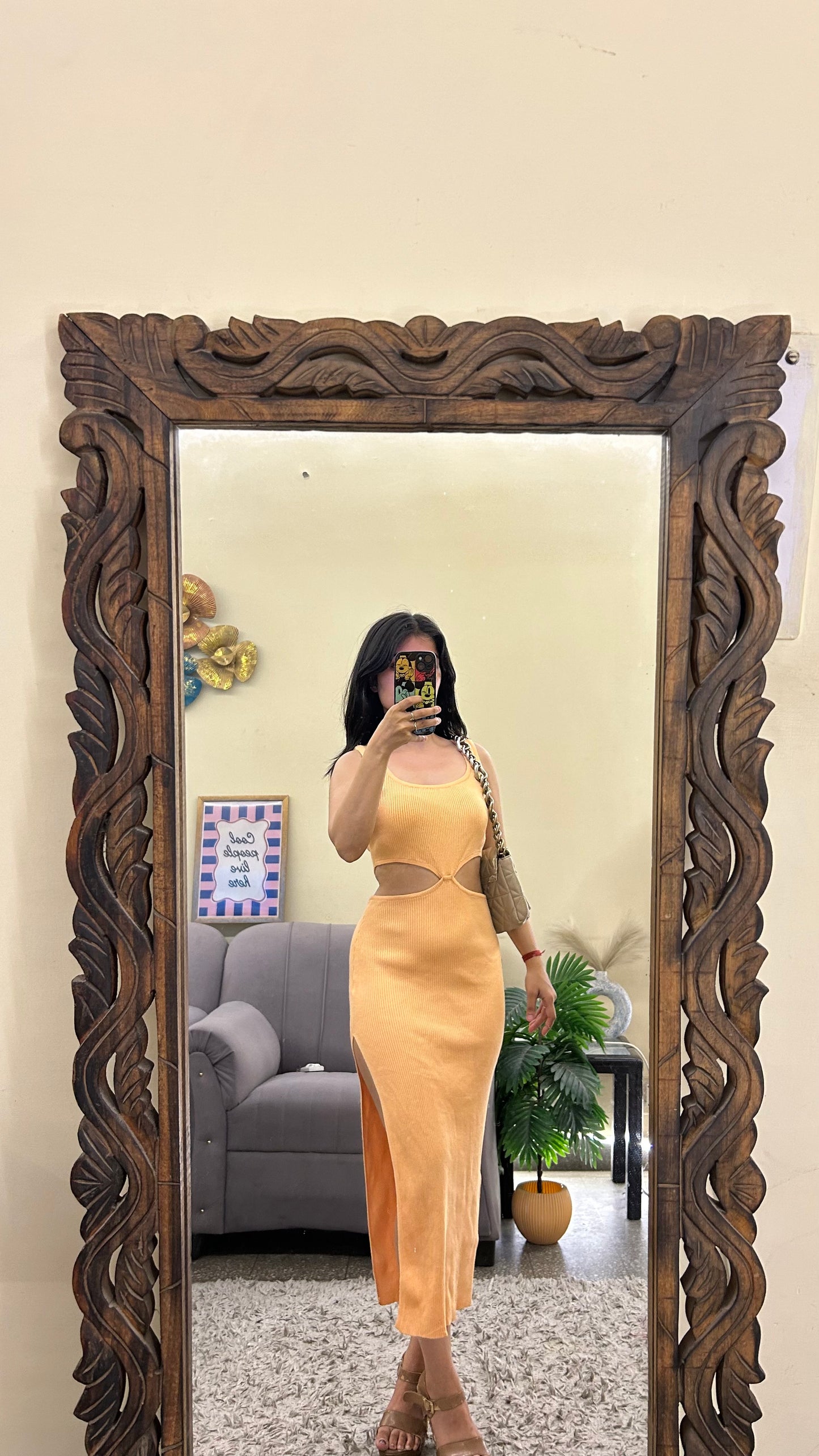 Cute dress 32-34 bust/l:40!