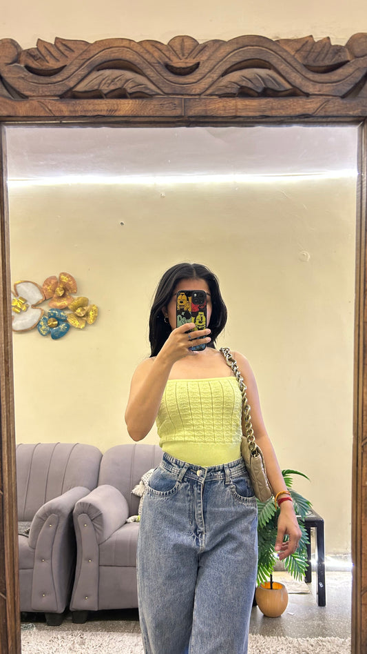Zara top S