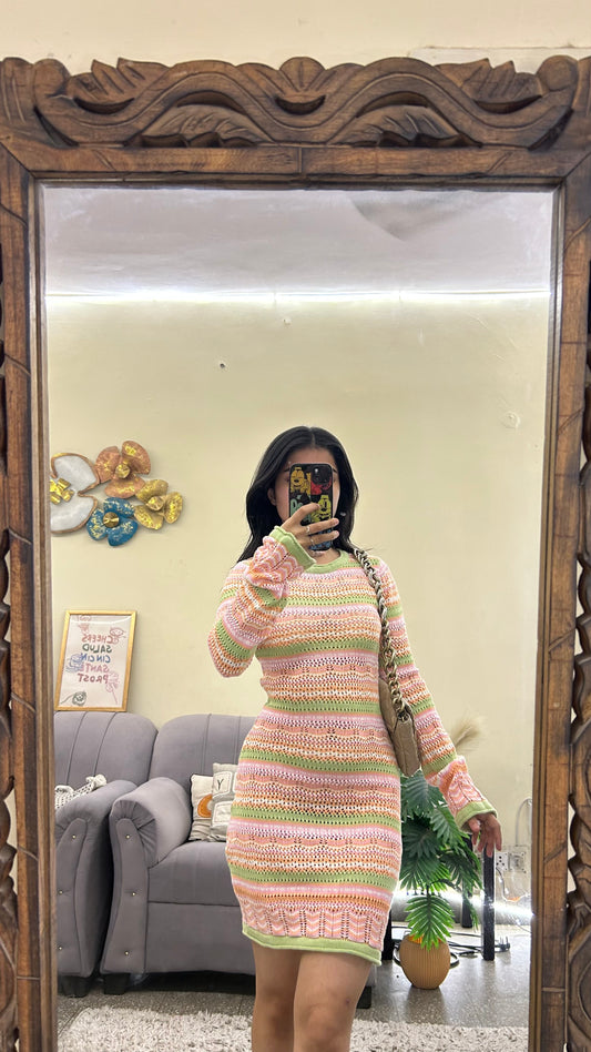 Cute dress 34-36 /l:33