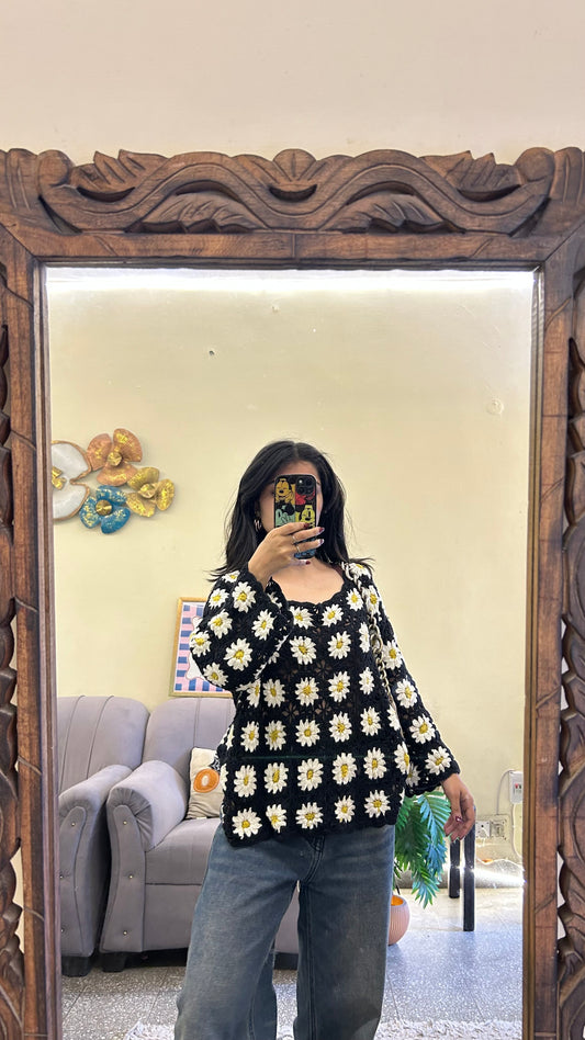 Cute top 36-40 bust