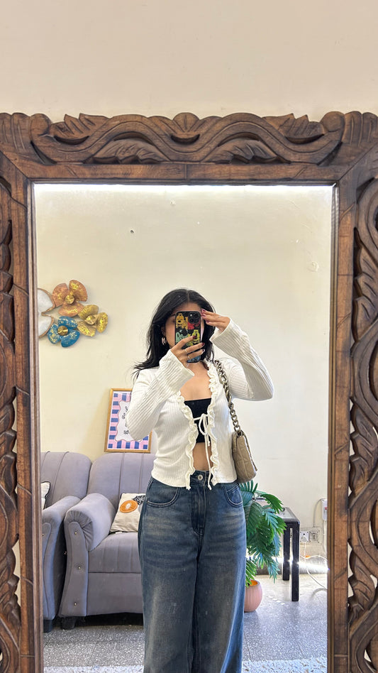 Cute top xs-s