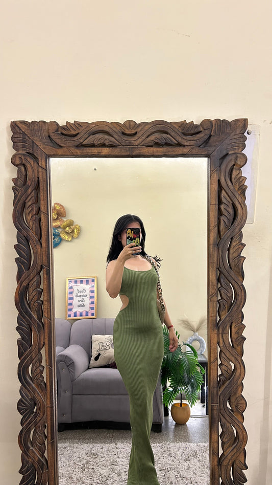 Cute dress 28-32 bust/l:48