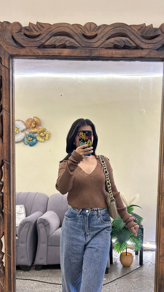 H and m top M