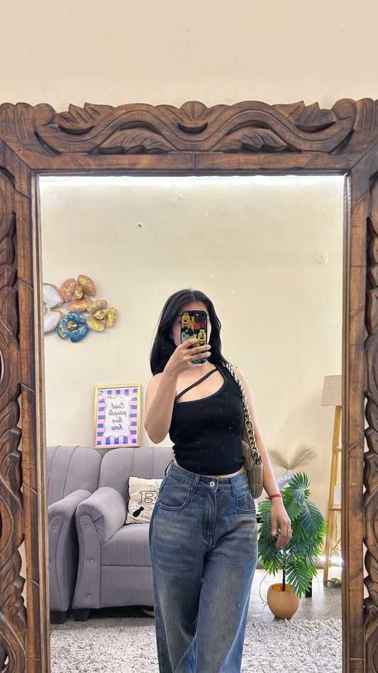 Cute top 32-34 bust