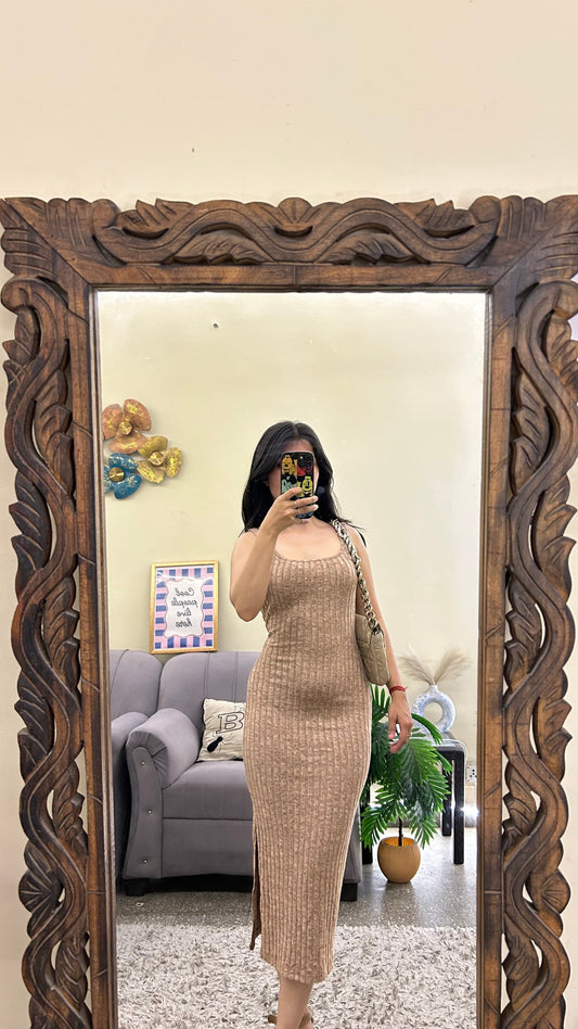 Cute dress 30-32 bust/l:44