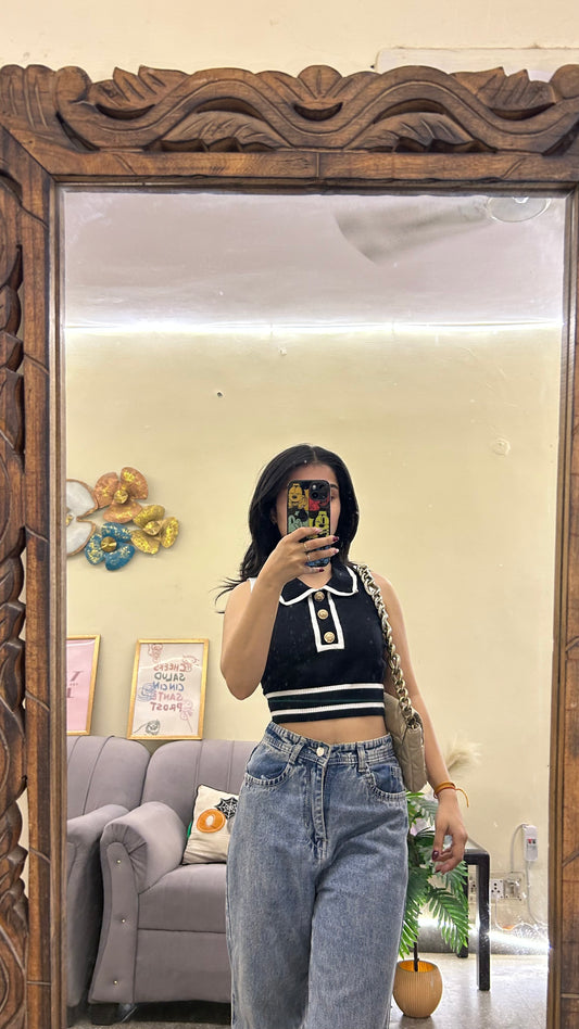Cute top 30-32 bust