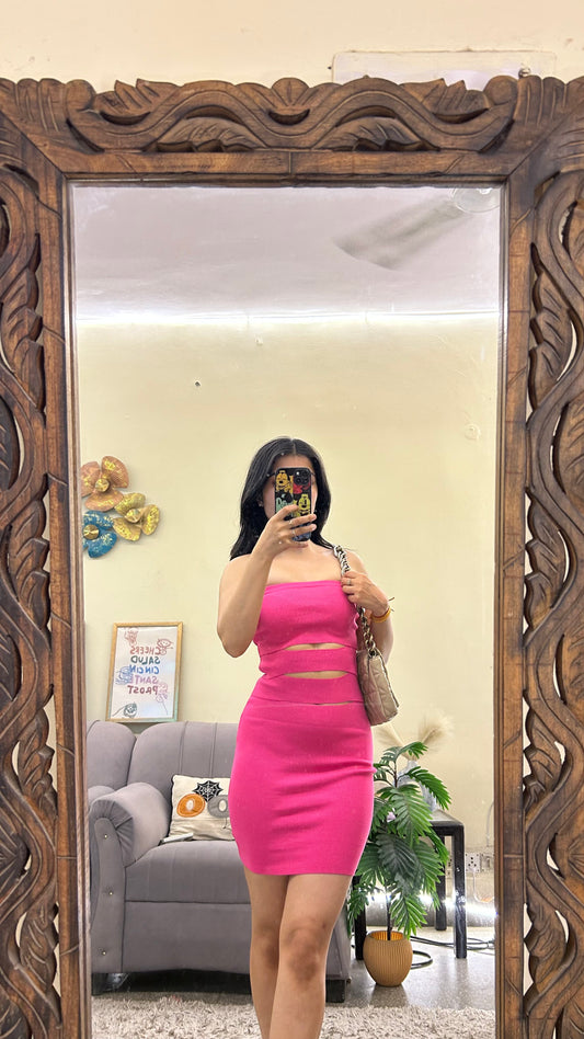 Cute dress 28-30 bust /l:26