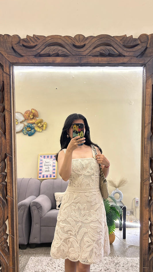 Very expensive and high quality dress 32-33 bust/l:35