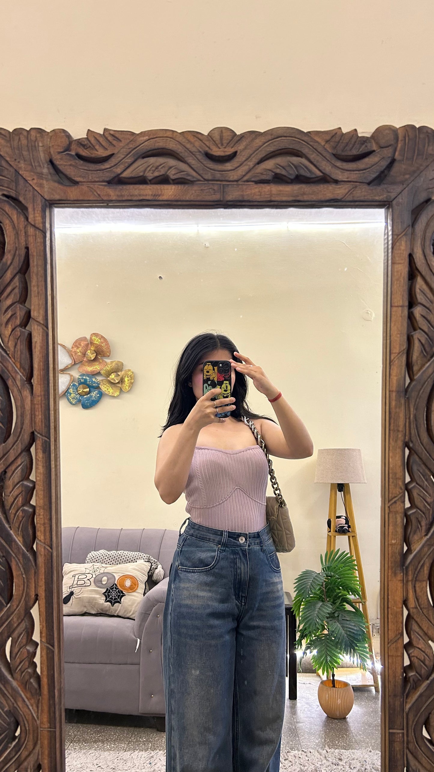 Cute bodysuit 32-34 bust