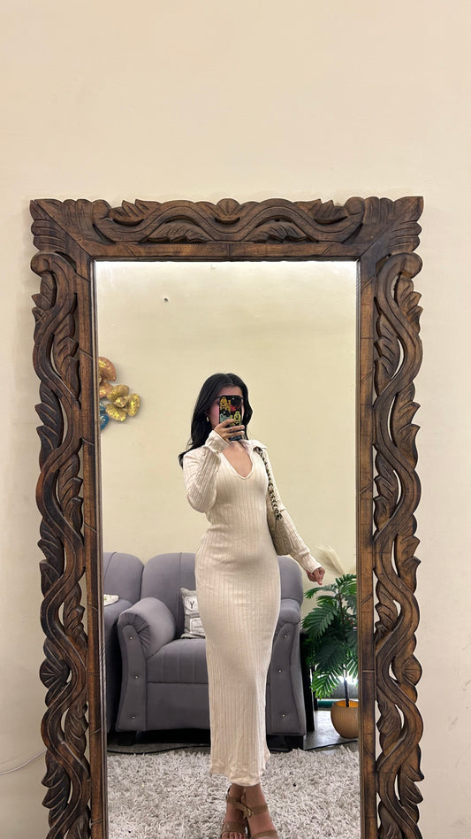 Classy dress 34 bust/l:44