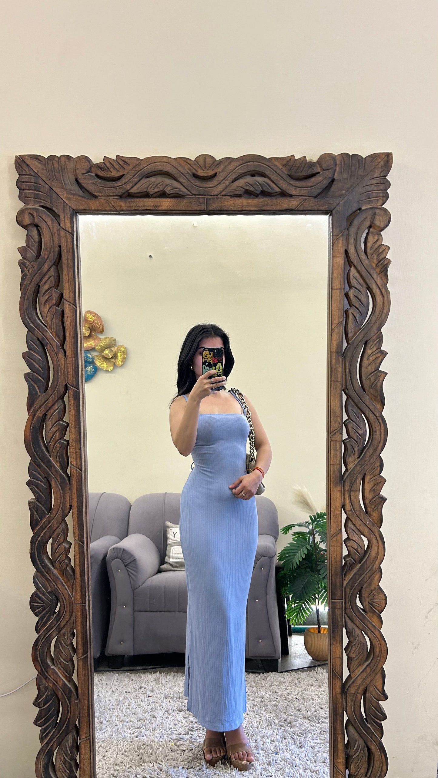 Cute dress 36-38/50L