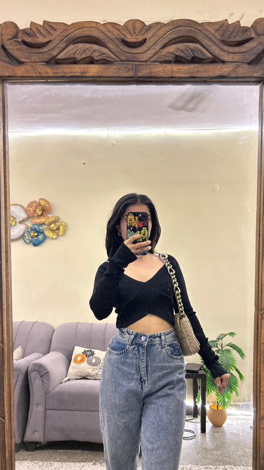 Cute top 28-30 bust