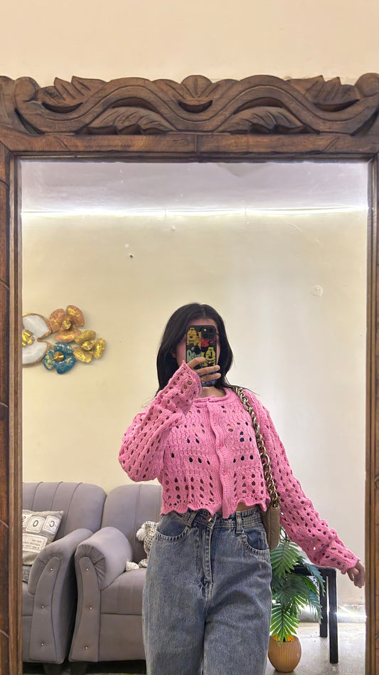 Cute top 30-32 bust