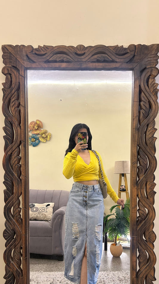 90 korean skirts waist 28/l 30