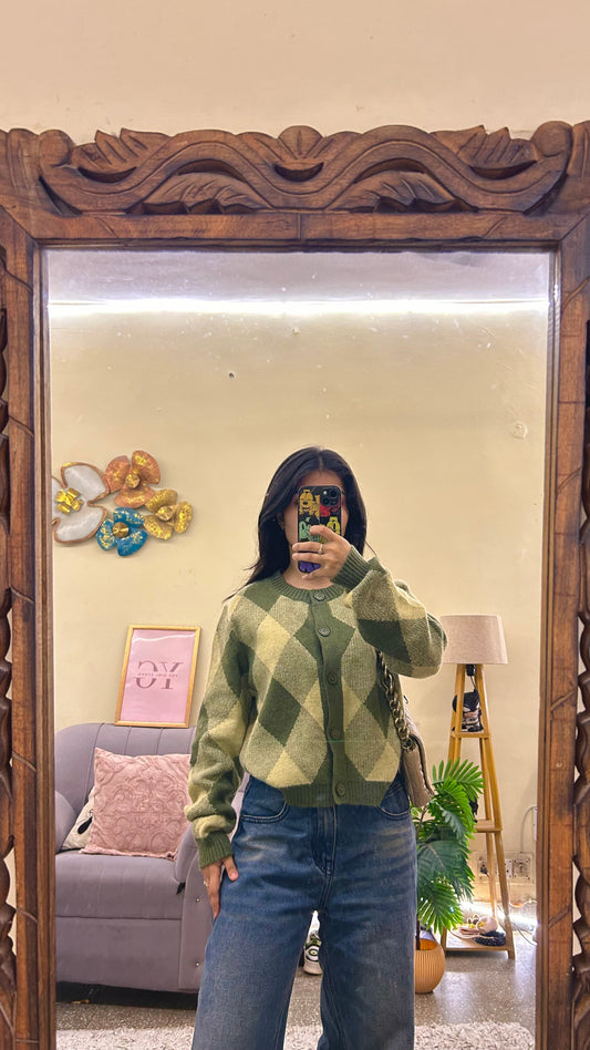 113) pintrest sweater size -XS-S