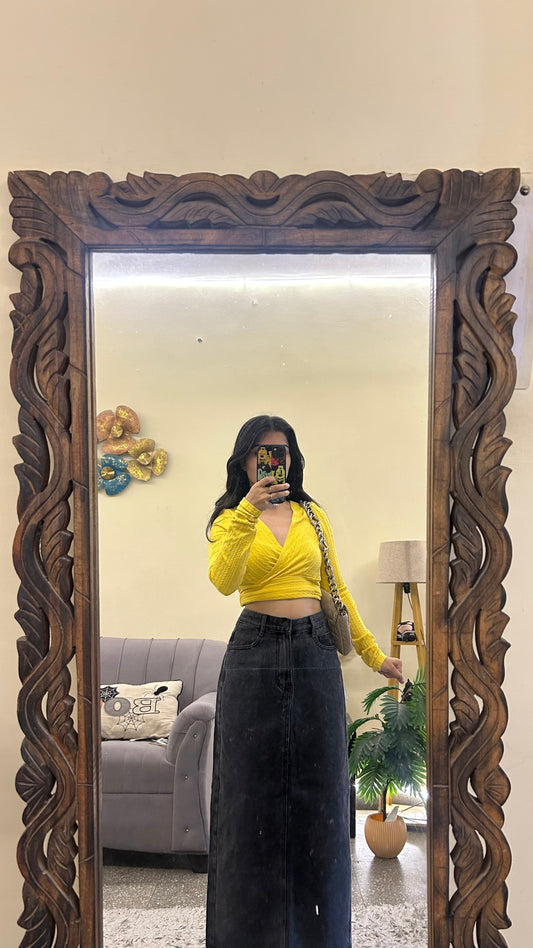84 korean skirts waist  29 /l 34
