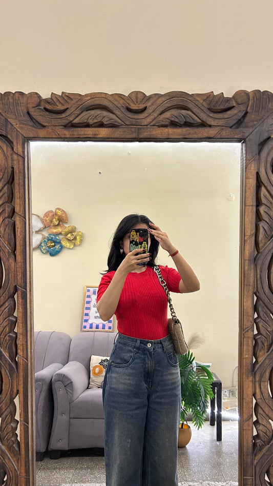Cute top 32-34 bust