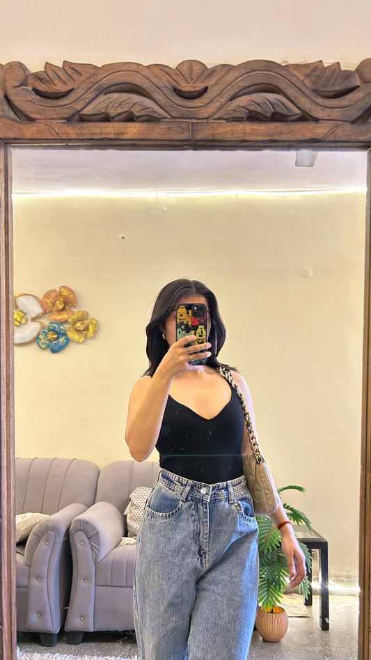 Cute top 32-34 bust