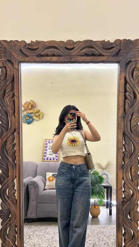 Cute top 32-34 bust