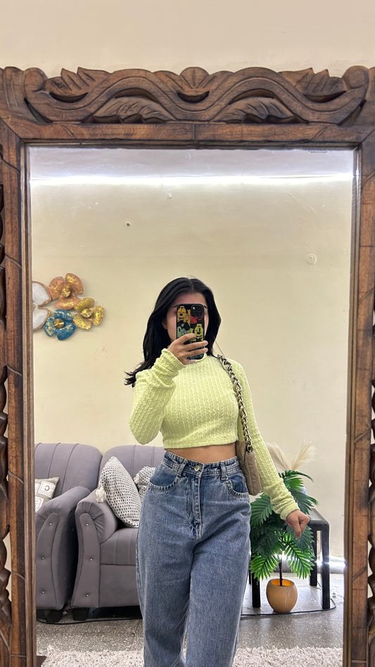 Cute top 32-33