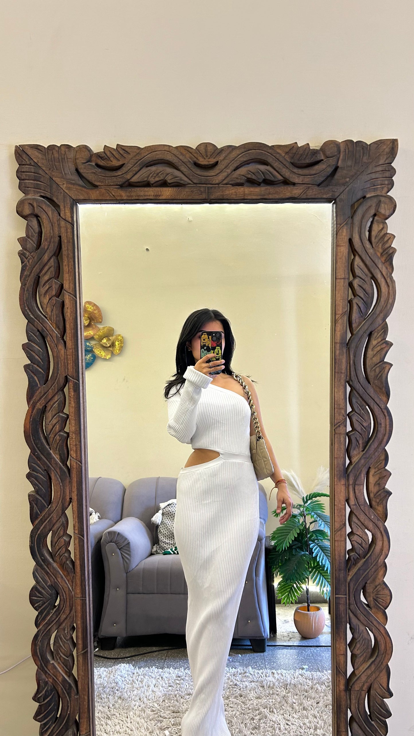Bodycon dress  bust:36-38 bust / waist:30-32/ length:55