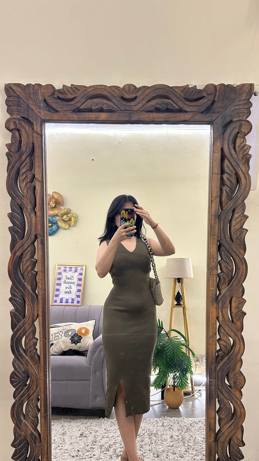 Cute dress 32-34 bust/l:40