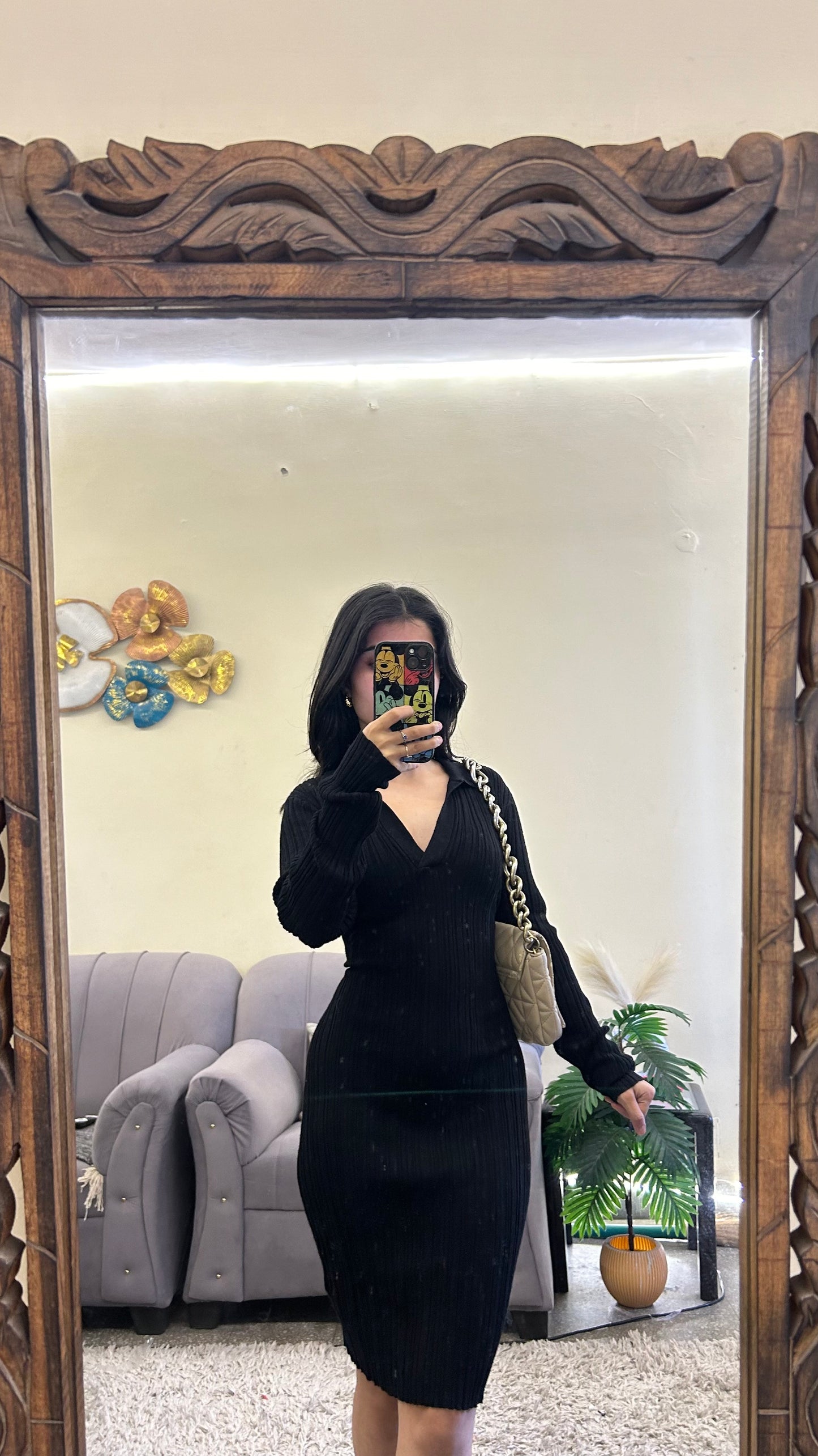 Cute dress 34-38/37