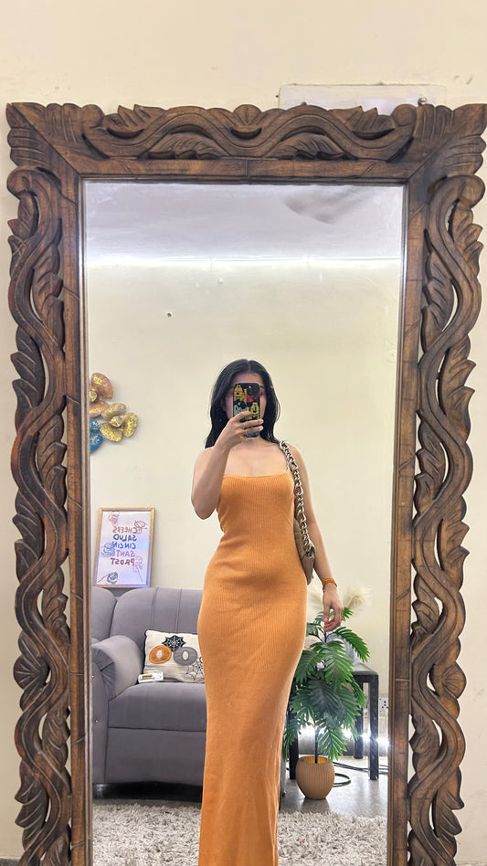 Cute dress 32-38 bust/l:49