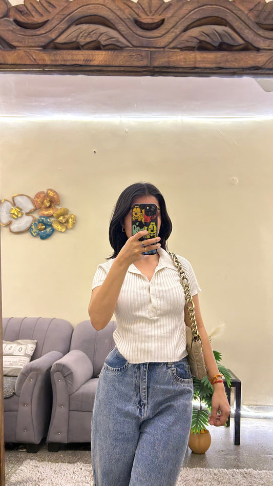 Cute top 28-32 bust