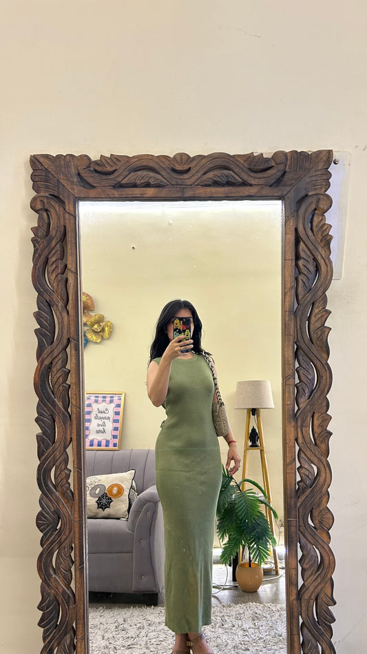 Cute dress 34-38 bust/l:50
