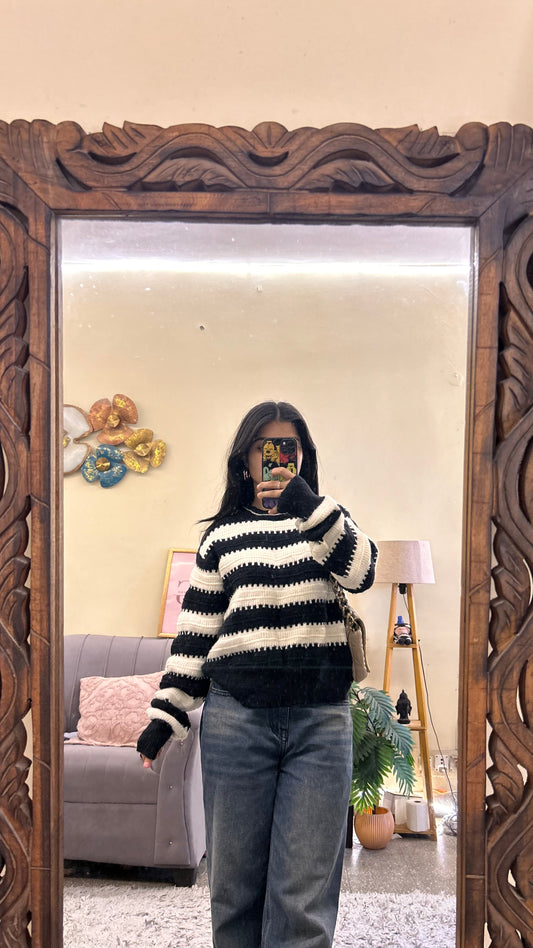 101)pintrest sweater size -xs