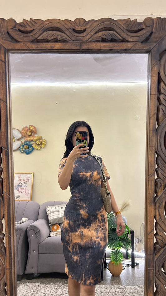 Cute dress 32-34 bust/l:32