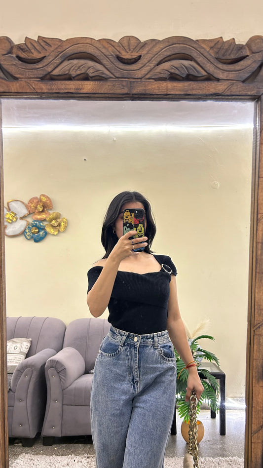 Cute top 32-35 bust