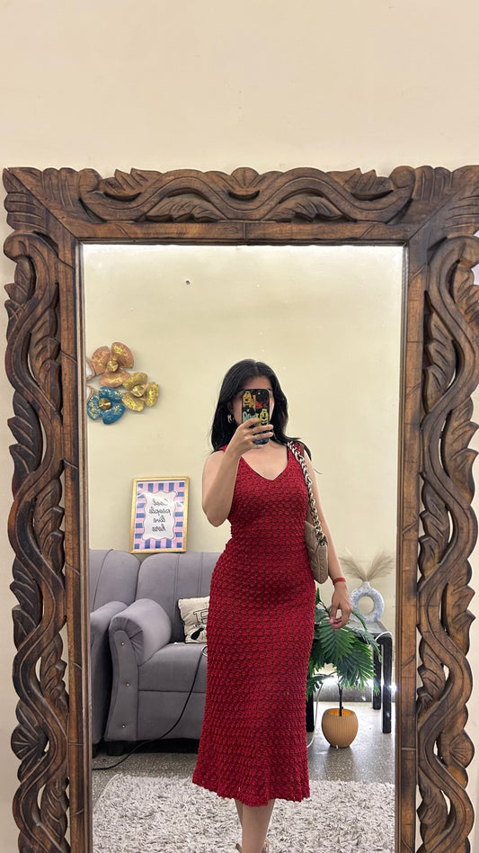 Cute dress 32-34 bust/l:40
