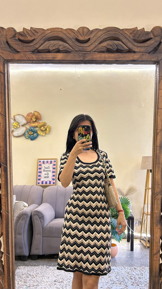 Cute dress 32-35 bust/l:36