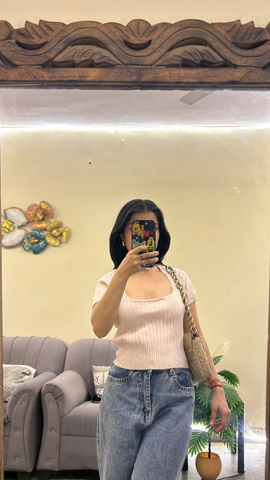 Cute top 32-34 bust