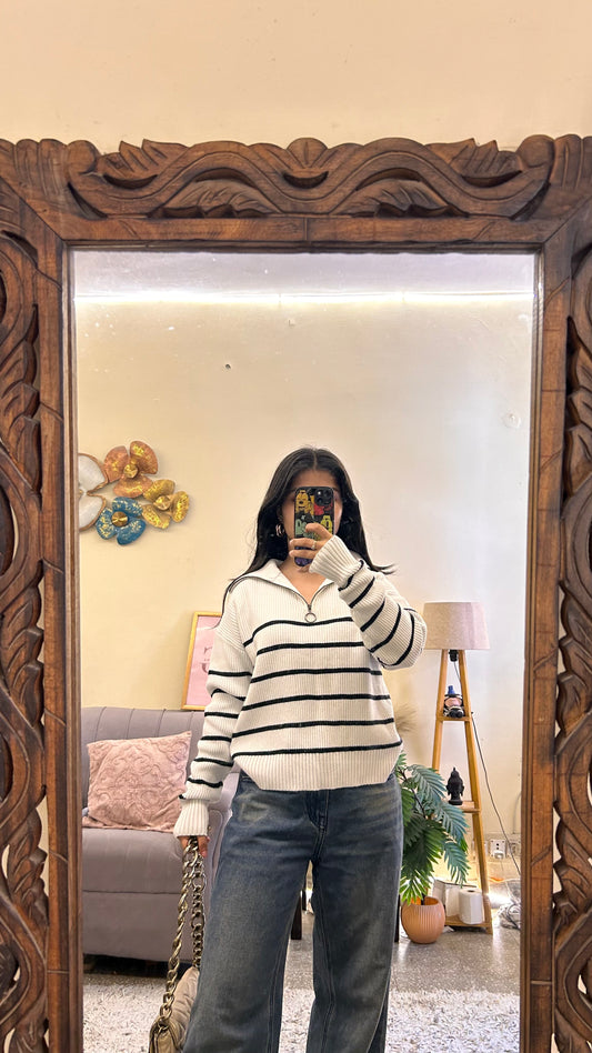 16)pintrest sweater size - s