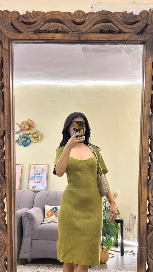 Cute dress 36-42 bust /l:36