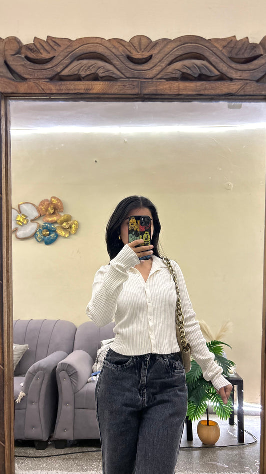 Cute top 32-36