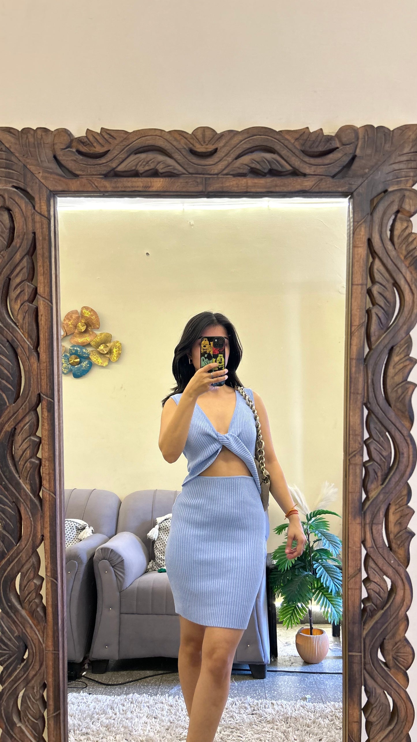 Bodycon dress 32 bust/l:32