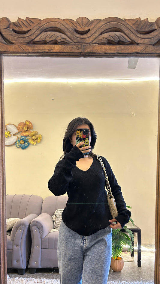 Cute top 32-34 bust