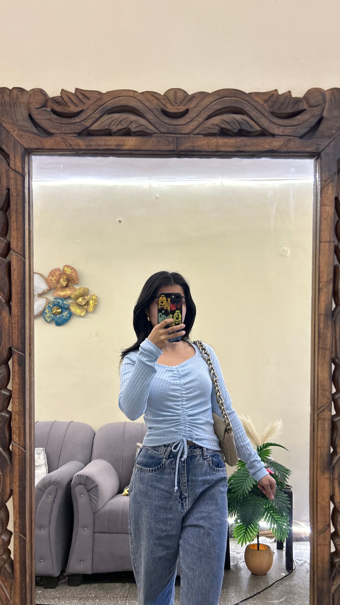 Cute top 28-30